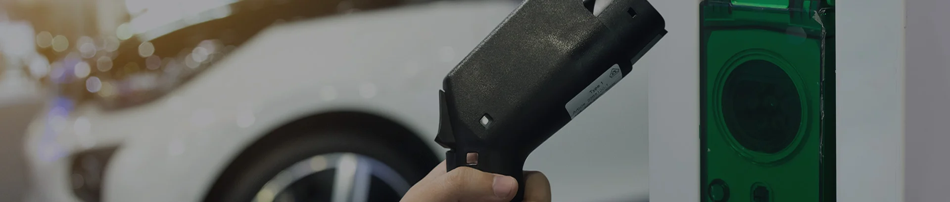 Why share your go-e charger?