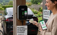 Renting your charger to others: is it legal?