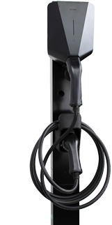 partage borne électrique